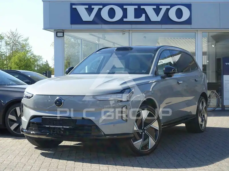 2024 Volvo EX 90