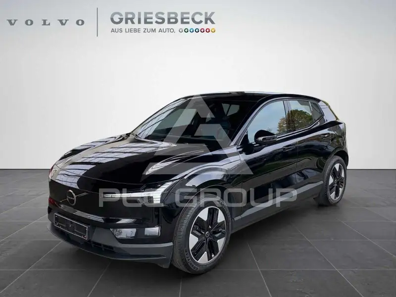 2024 Volvo EX 30