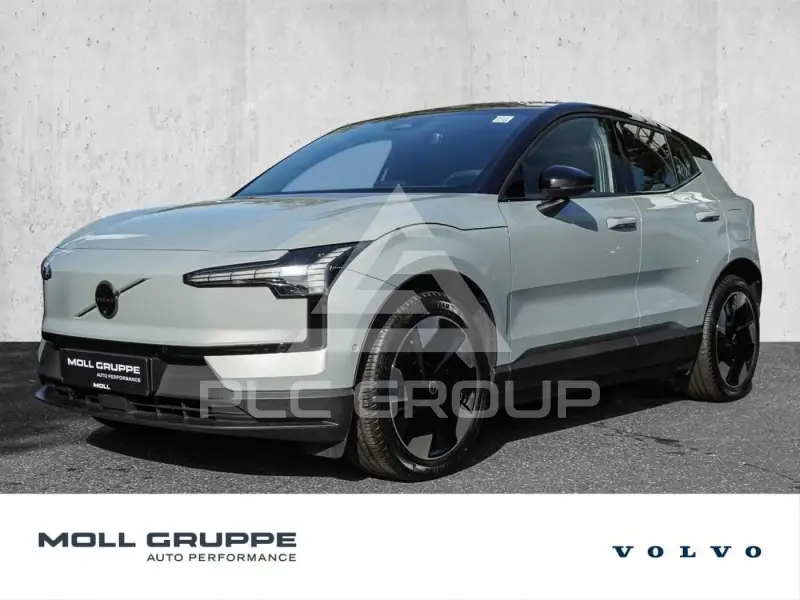 2024 Volvo EX 30