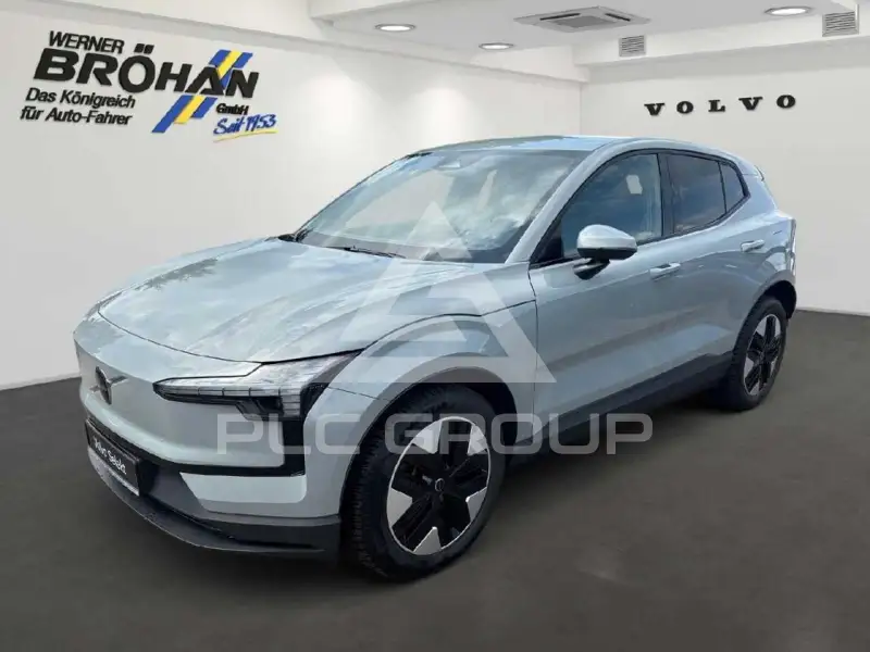 2024 Volvo EX 30