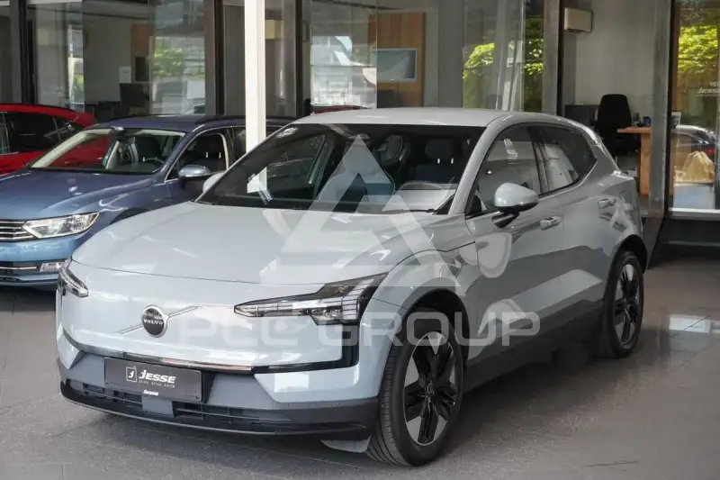 2024 Volvo EX 30