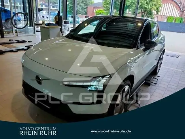 2024 Volvo EX 30