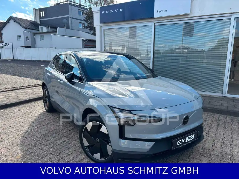 2024 Volvo EX 30