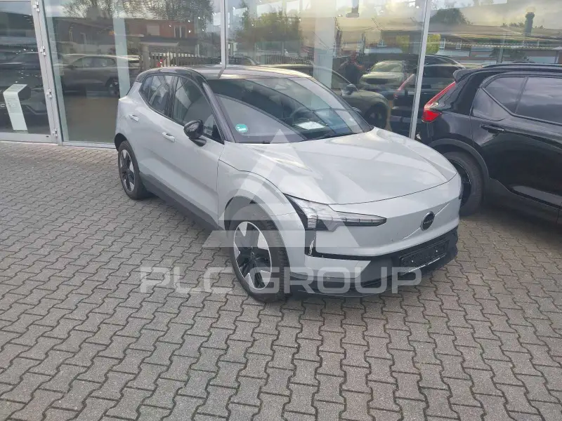 2024 Volvo EX 30