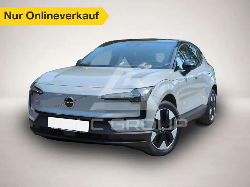 2024 Volvo EX 30