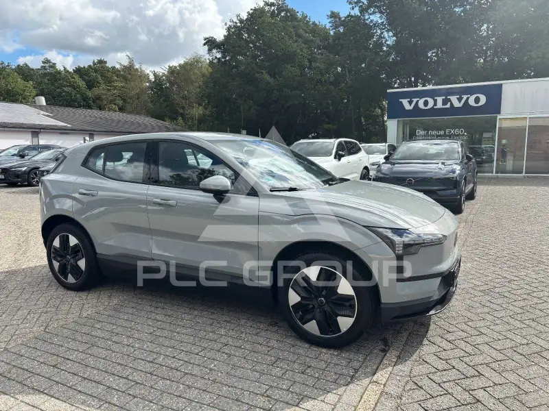 2024 Volvo EX 30