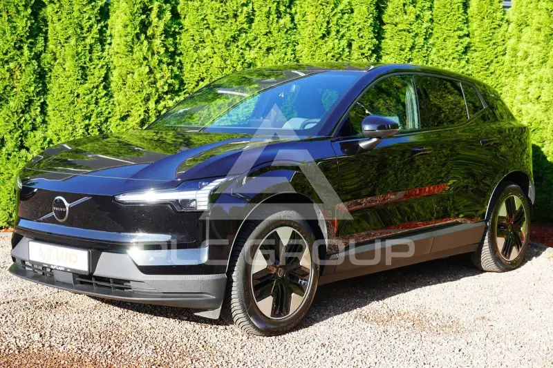 2024 Volvo EX 30