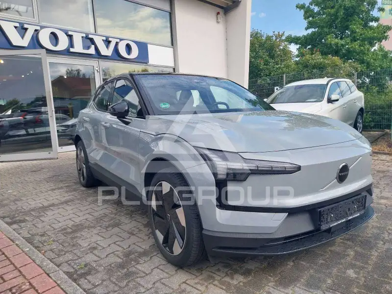 2024 Volvo EX 30