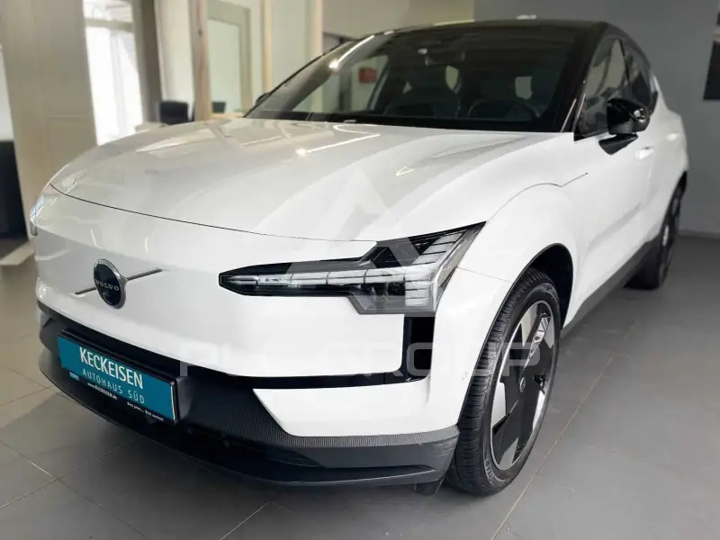 2024 Volvo EX 30