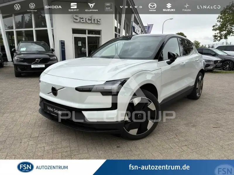 2024 Volvo EX 30