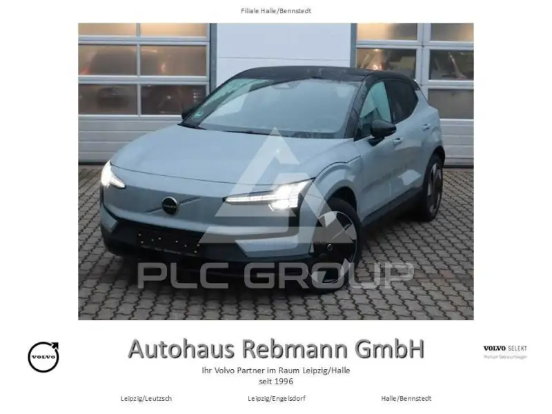 2024 Volvo EX 30