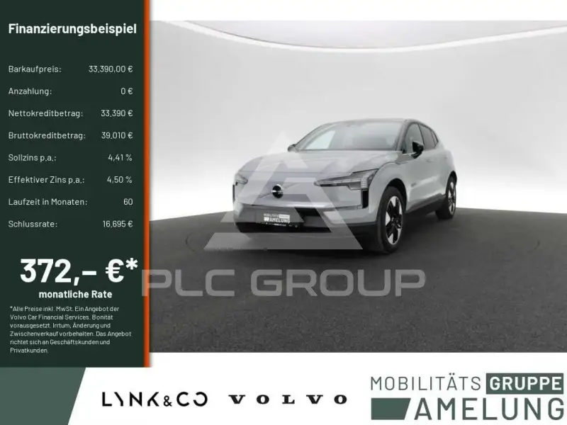 2024 Volvo EX 30