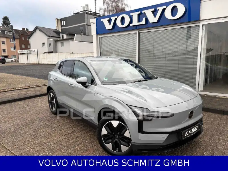2024 Volvo EX 30