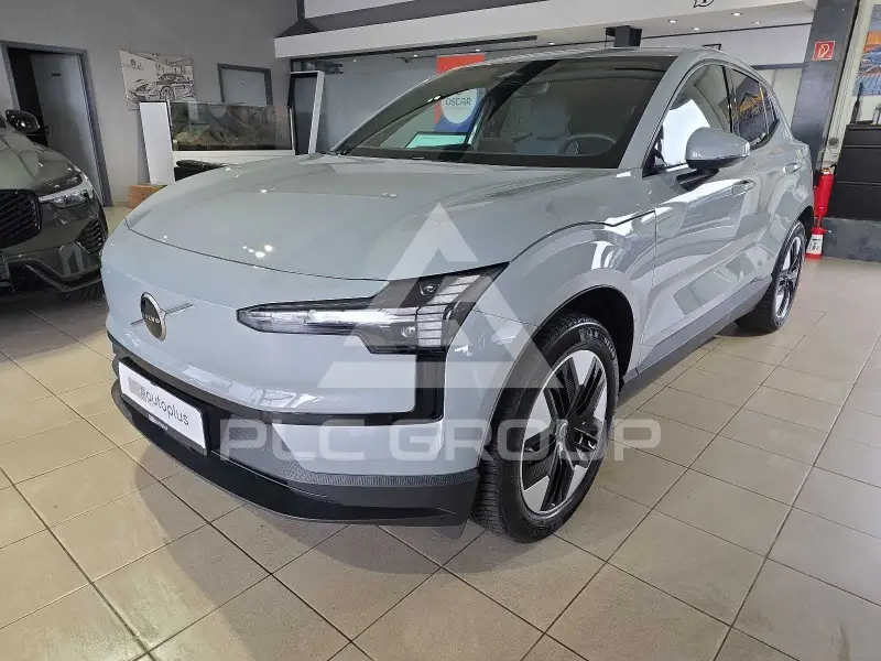 2024 Volvo EX 30