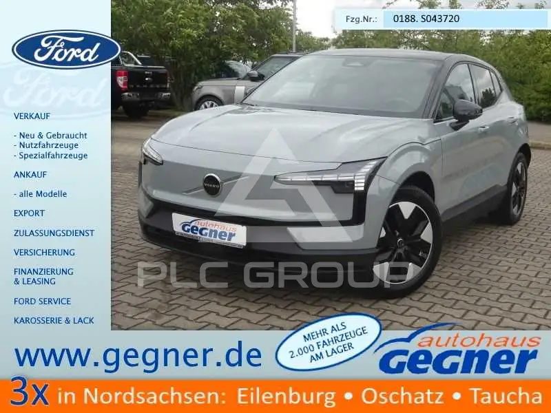 2024 Volvo EX 30