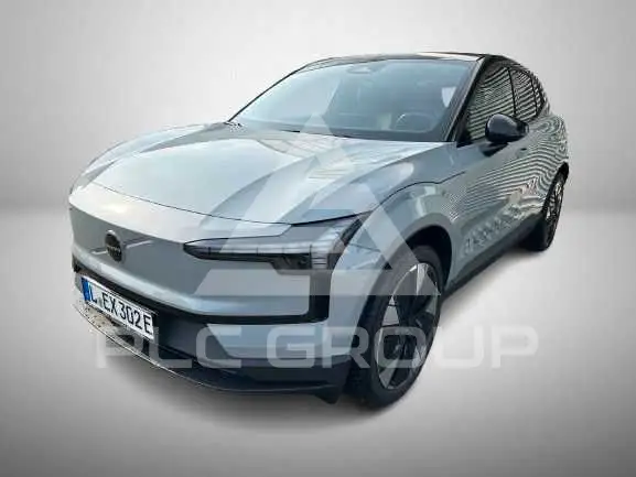 2024 Volvo EX 30