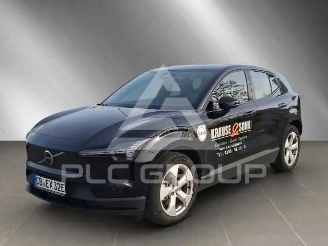 2024 Volvo EX 30