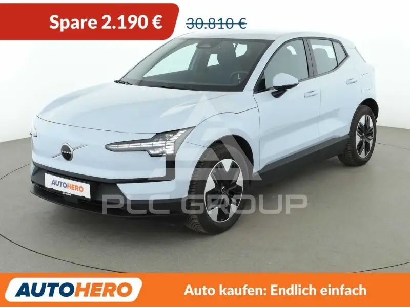 2024 Volvo EX 30