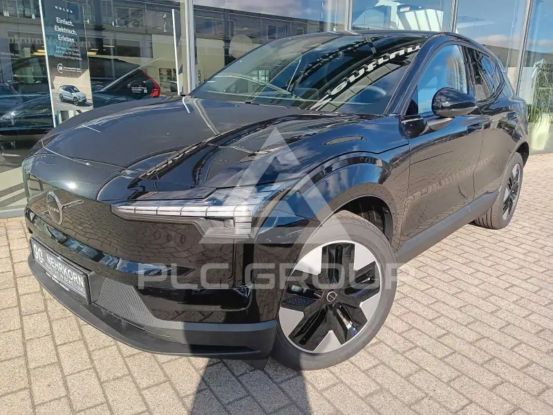 2024 Volvo EX 30