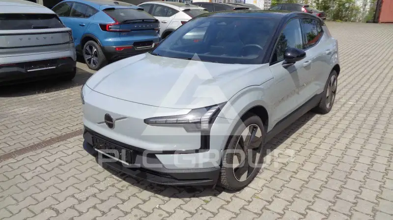 2024 Volvo EX 30