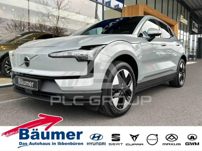 2024 Volvo EX 30