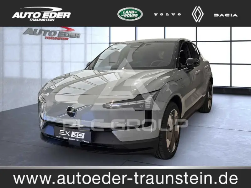 2024 Volvo EX 30