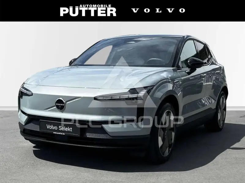 2024 Volvo EX 30