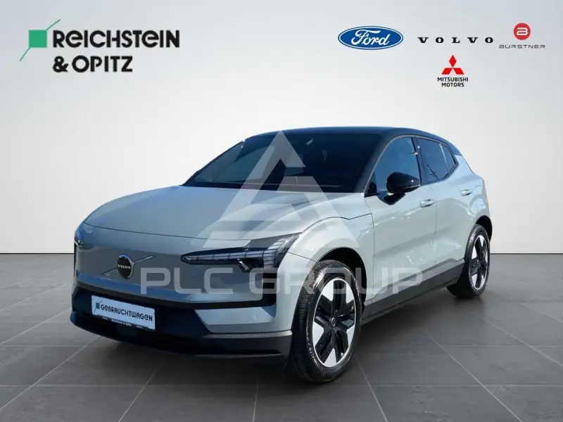 2024 Volvo EX 30