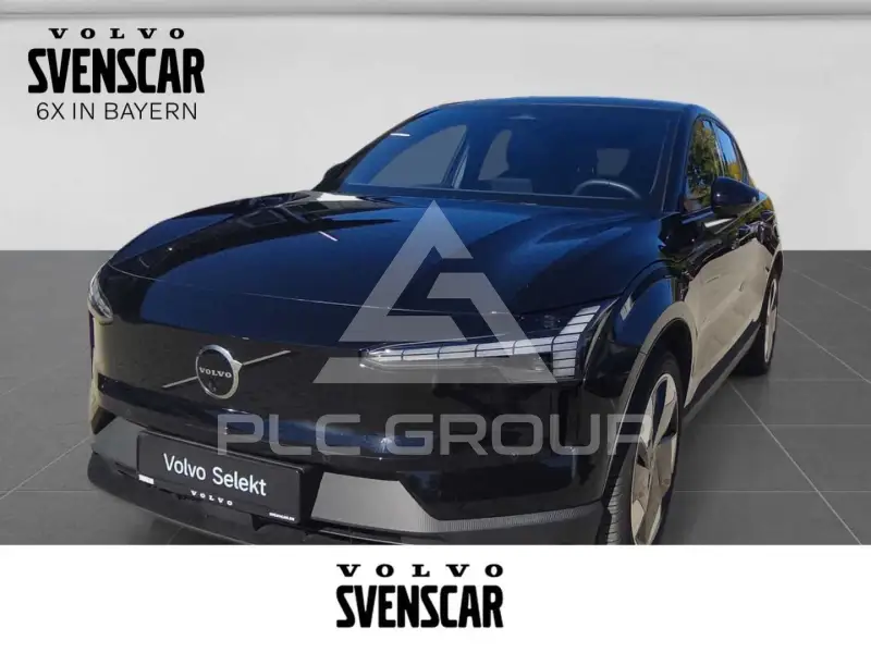2024 Volvo EX 30