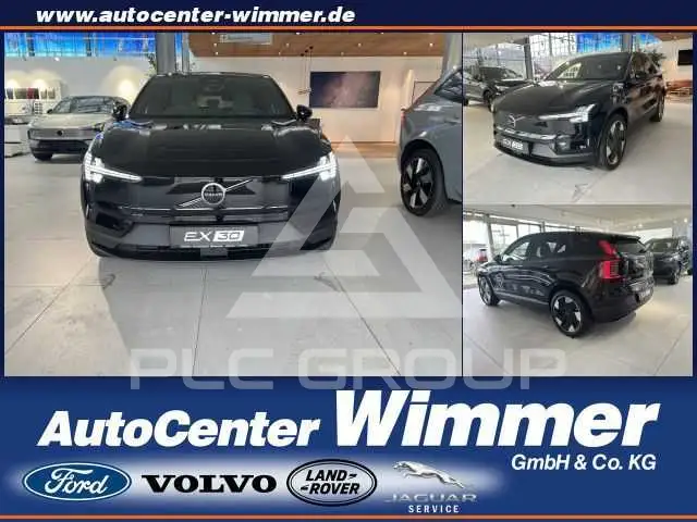 2024 Volvo EX 30