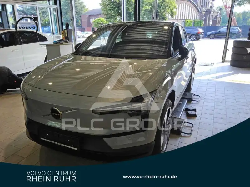 2024 Volvo EX 30