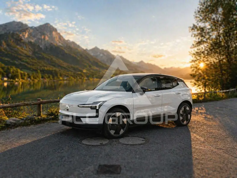 2024 Volvo EX 30