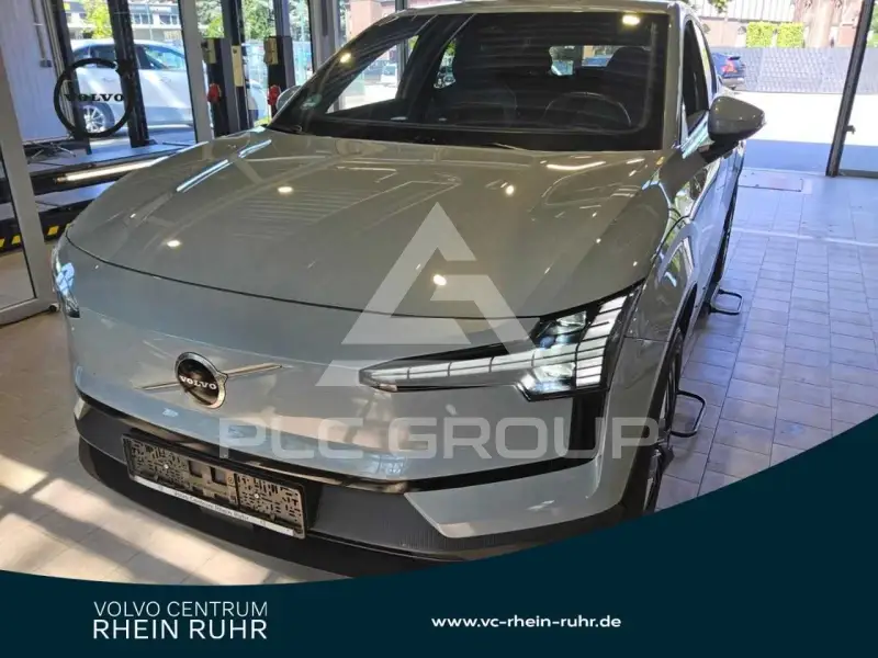2024 Volvo EX 30