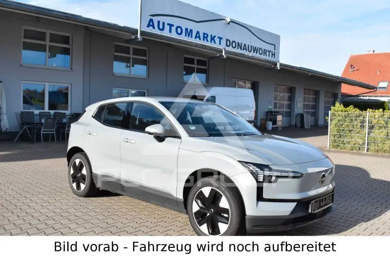 2024 Volvo EX 30