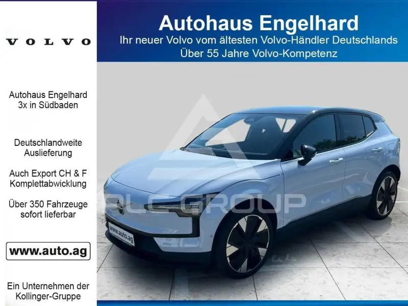 2024 Volvo EX 30
