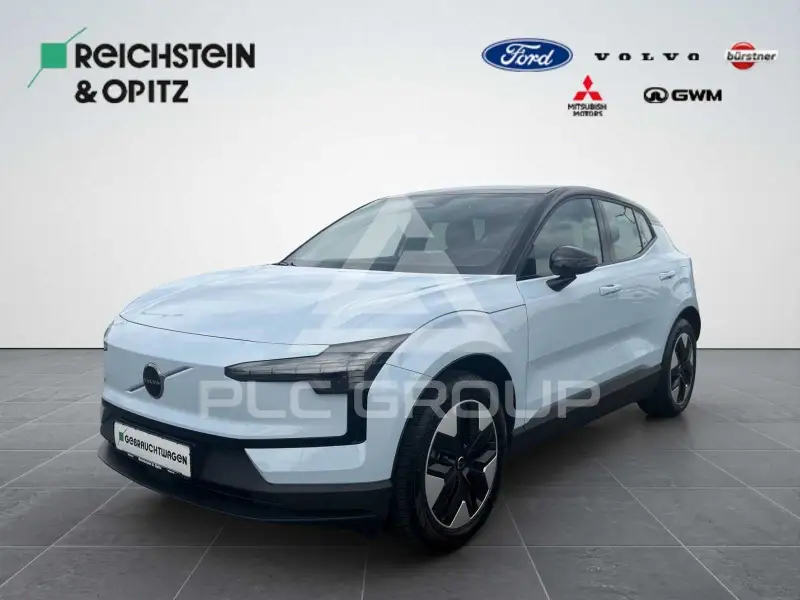 2024 Volvo EX 30