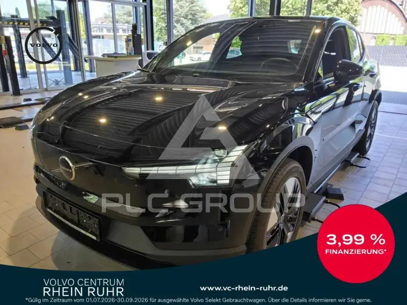 2024 Volvo EX 30