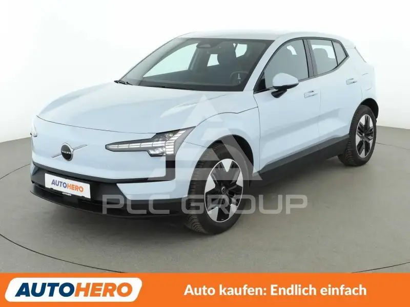 2024 Volvo EX 30