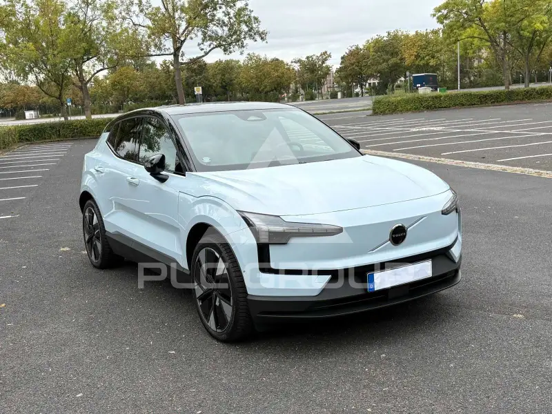 2024 Volvo EX 30