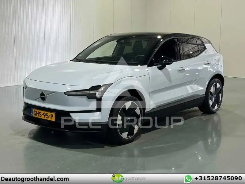 2024 Volvo EX 30