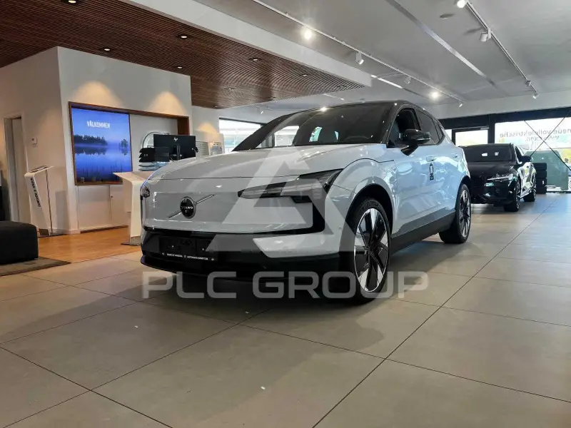 2024 Volvo EX 30