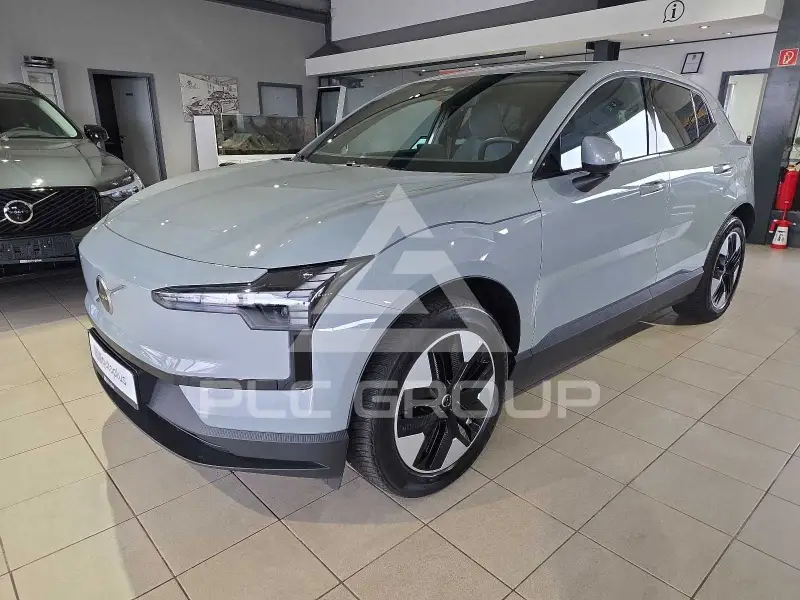 2024 Volvo EX 30