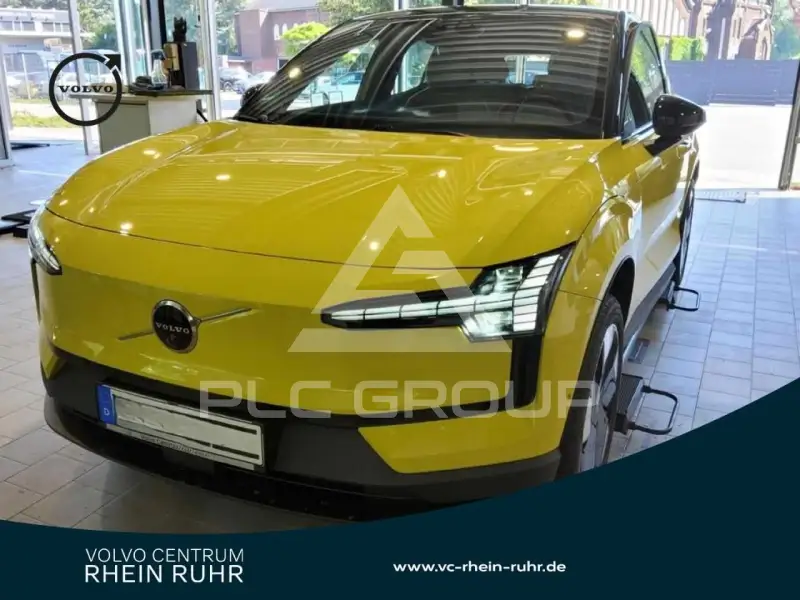 2024 Volvo EX 30