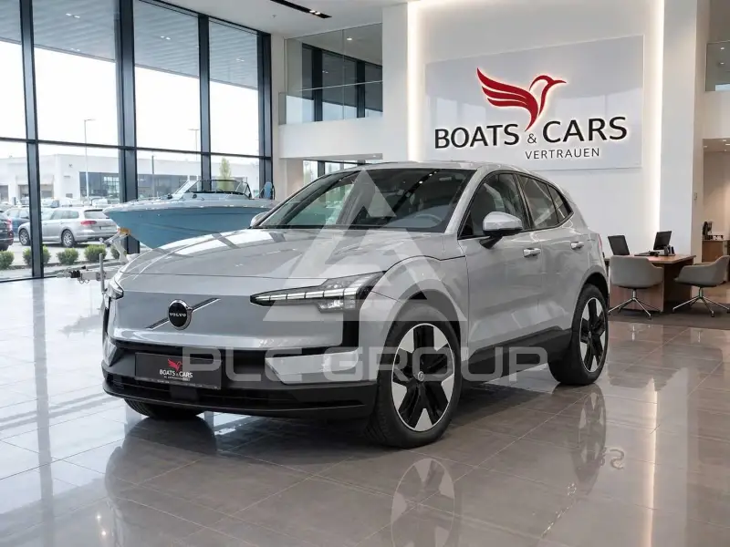 2024 Volvo EX 30