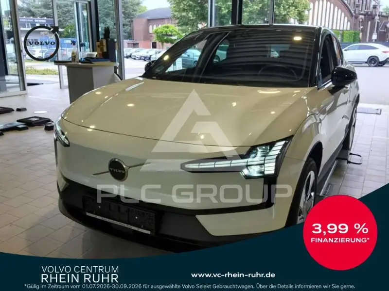 2024 Volvo EX 30