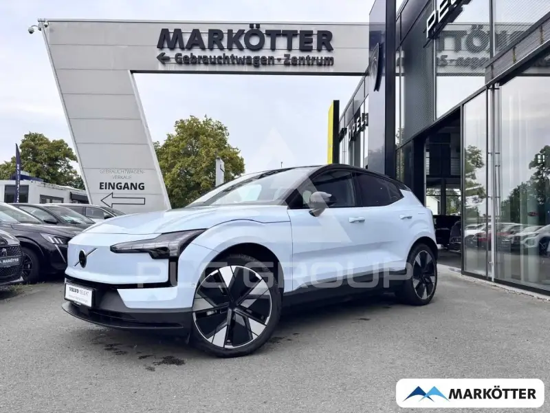 2024 Volvo EX 30
