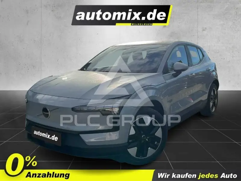 2024 Volvo EX 30