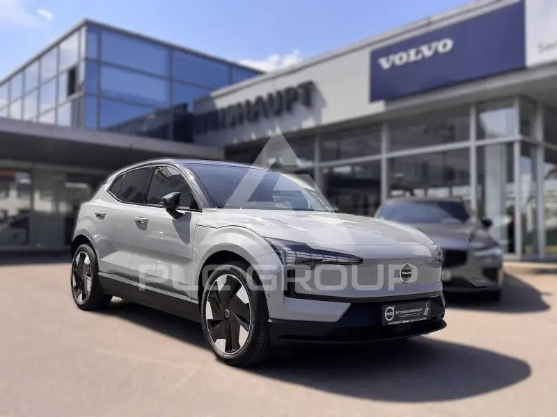 2024 Volvo EX 30