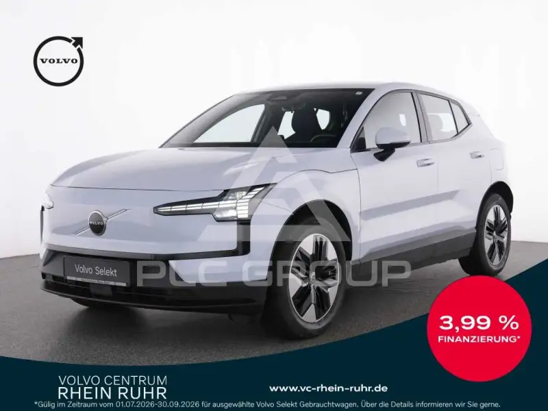 2024 Volvo EX 30