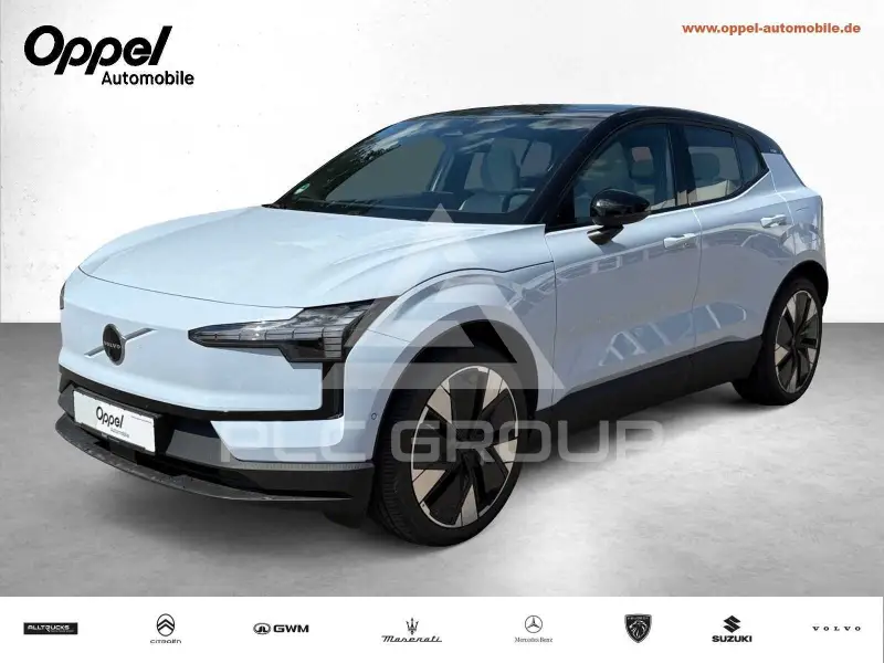 2024 Volvo EX 30